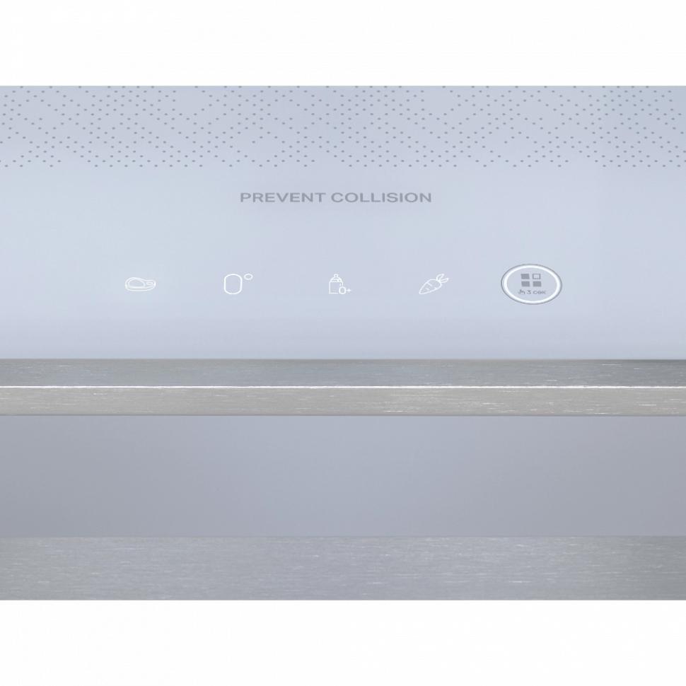 Встраиваемый холодильник VARD VIC177NI (Electrolux) инверторный