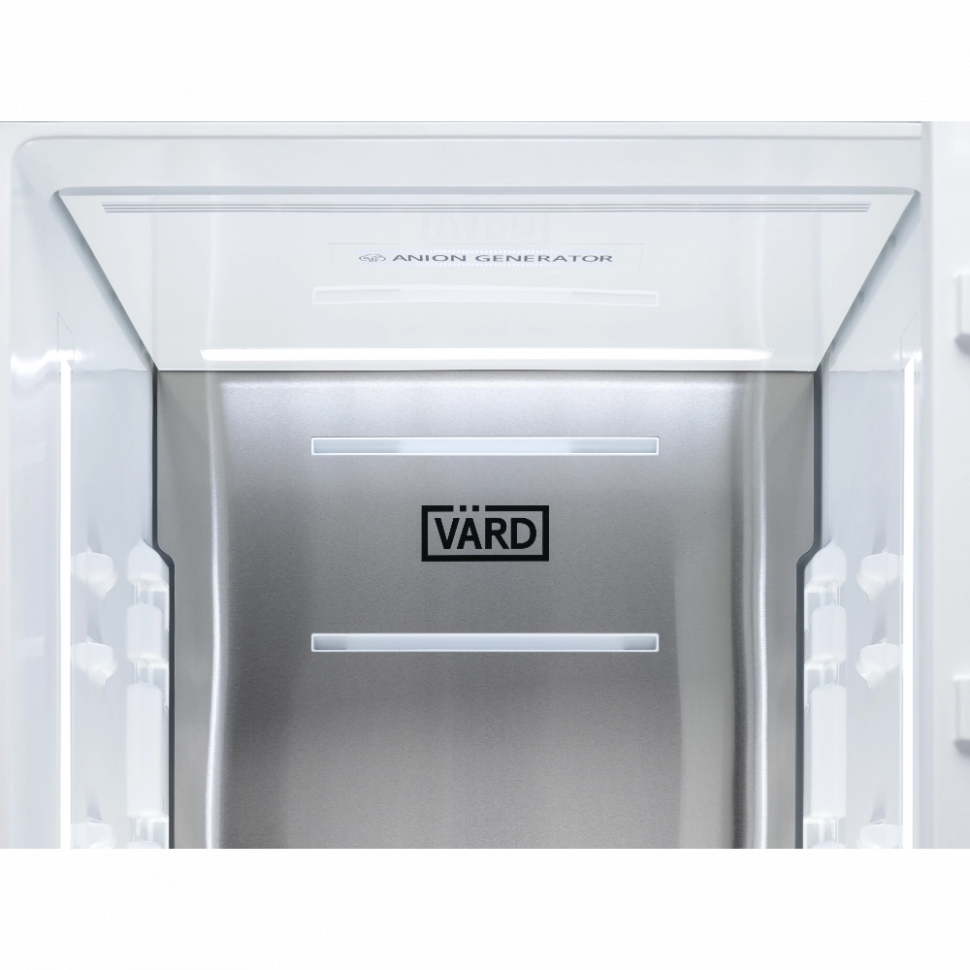 Встраиваемый холодильник VARD VIC177NI (Electrolux) инверторный