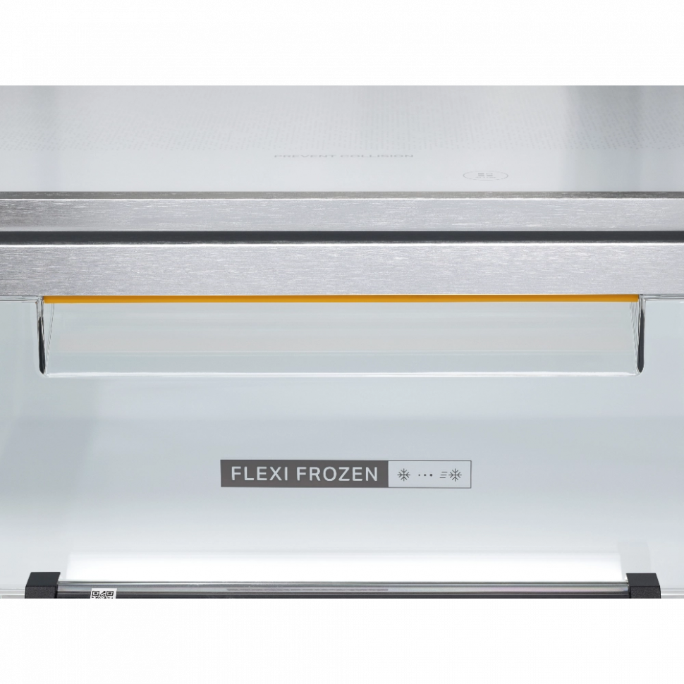 Встраиваемый холодильник VARD VIC177NI (Electrolux) инверторный