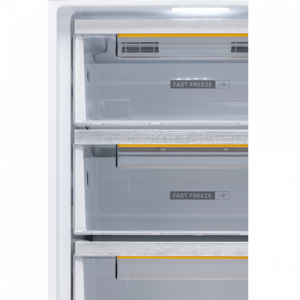 Встраиваемый холодильник VARD VIC177NI (Electrolux) инверторный