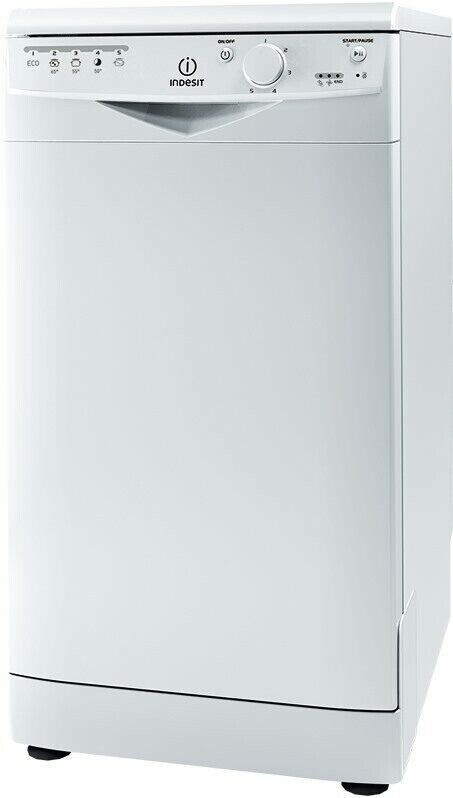 Посудомоечная машина Indesit DSR 15B1