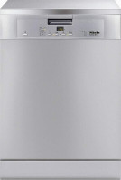 Посудомоечная машина Miele G 4203 SC CleanSteel Active