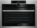 Электрический духовой шкаф AEG KME 861000 M
