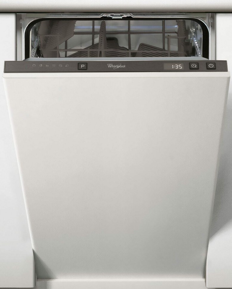 Посудомоечная машина Whirlpool ADGI 862