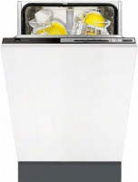 Посудомоечная машина Zanussi ZDV 915002