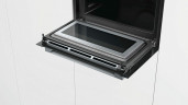 Электрический духовой шкаф Bosch CMG 6764B1