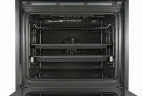 Электрический духовой шкаф Bosch HBG 537NB0R