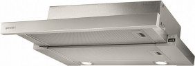 Встраиваемая вытяжка Gorenje GHF 62 X