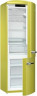 Холодильник Gorenje ORK 192 AP