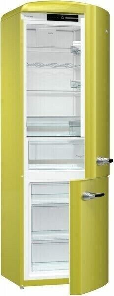 Холодильник Gorenje ORK 192 AP