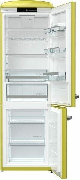 Холодильник Gorenje ORK 192 AP