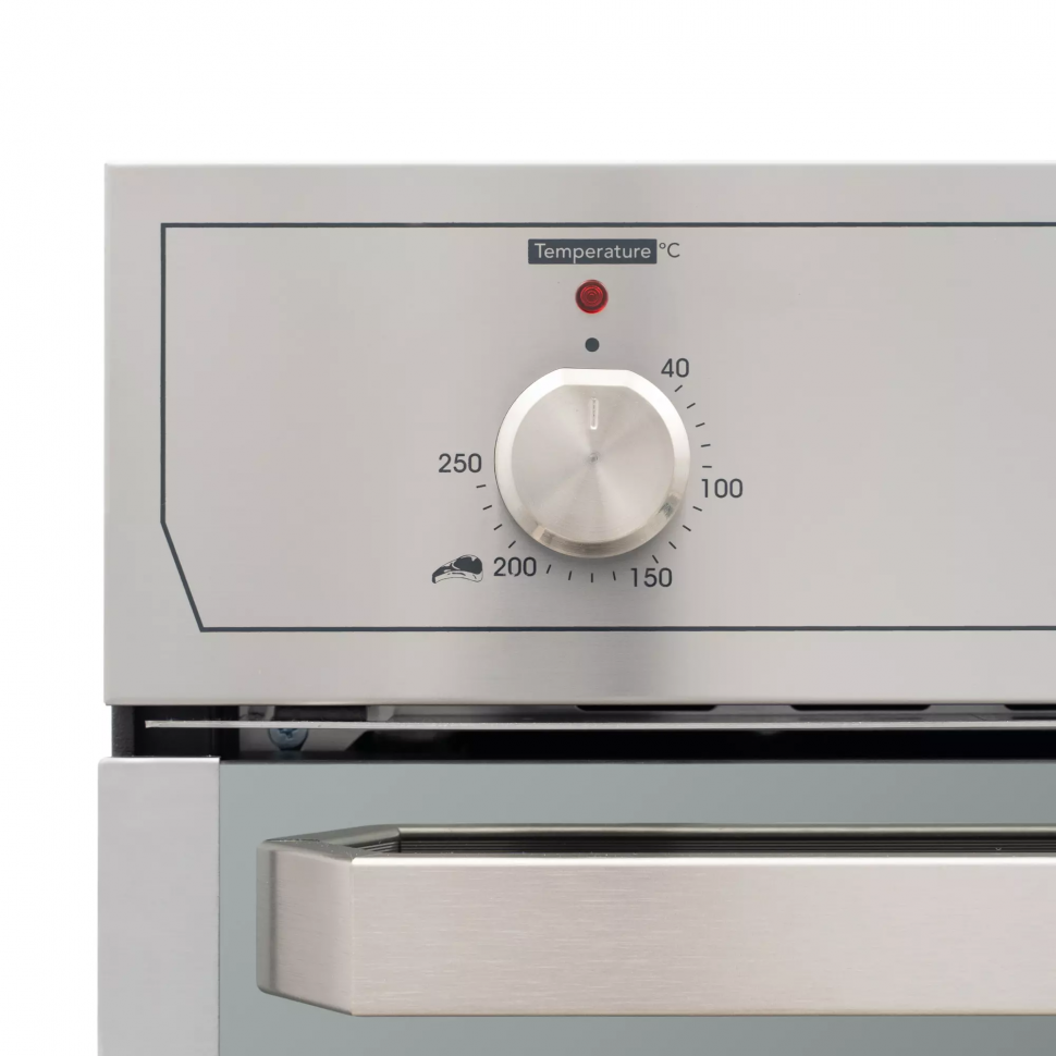 Электрический духовой шкаф DeLonghi SLMB 9 RUS