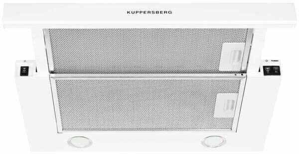 Встраиваемая вытяжка Kuppersberg SlimLux IV 50 W