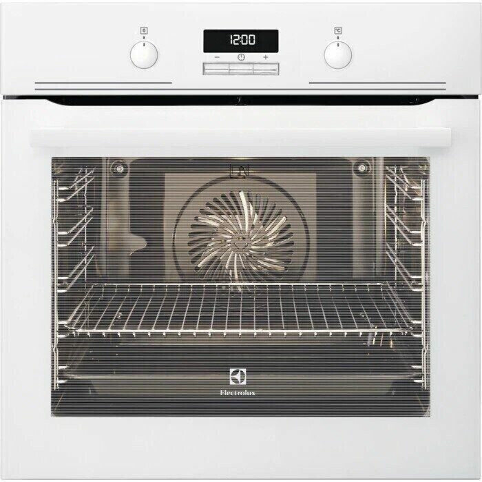 Электрический духовой шкаф Electrolux EOB 95450 AV