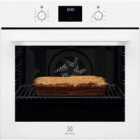 Электрический духовой шкаф Electrolux OEF 3H70TW
