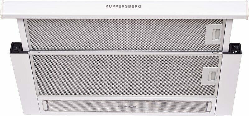 Вытяжка Kuppersberg SlimLux II 60 BG
