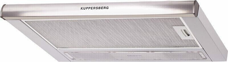 Вытяжка Kuppersberg SlimLux II 60 BG