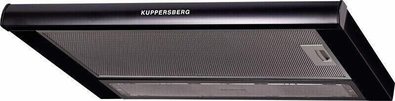 Вытяжка Kuppersberg SlimLux II 60 BG