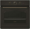 Электрический духовой шкаф Gorenje BO 73 CLB