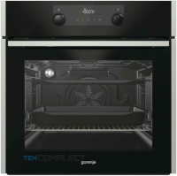 Электрический духовой шкаф Gorenje BPS 737 E20 XG