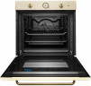 Электрический духовой шкаф Hotpoint-Ariston FVT 801 H OW HA