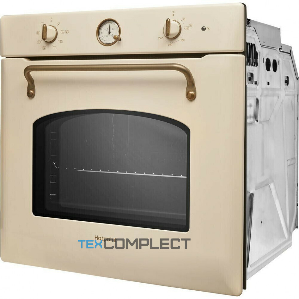 Электрический духовой шкаф Hotpoint-Ariston FVT 801 H OW HA
