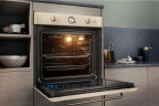 Электрический духовой шкаф Hotpoint-Ariston FVT 801 H OW HA