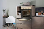 Электрический духовой шкаф Hotpoint-Ariston FVT 801 H OW HA