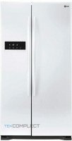 Холодильник LG GC-B207GVQV