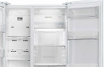 Холодильник LG GC-B207GVQV