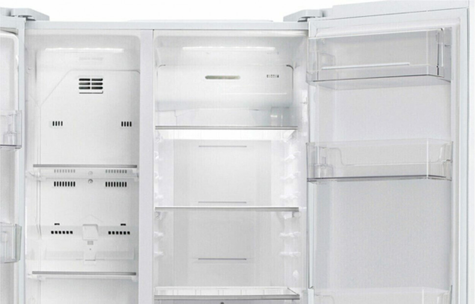 Холодильник LG GC-B207GVQV