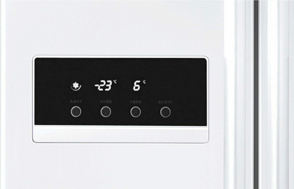 Холодильник LG GC-B207GVQV