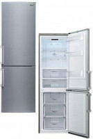 Холодильник LG GW-B469BLCM