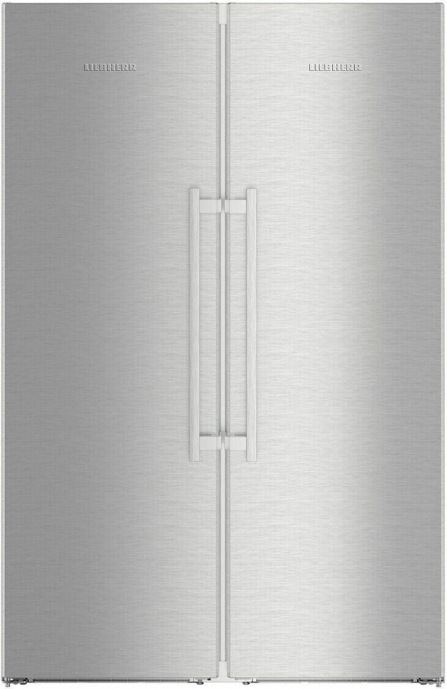 Холодильник Liebherr SBSes 8663