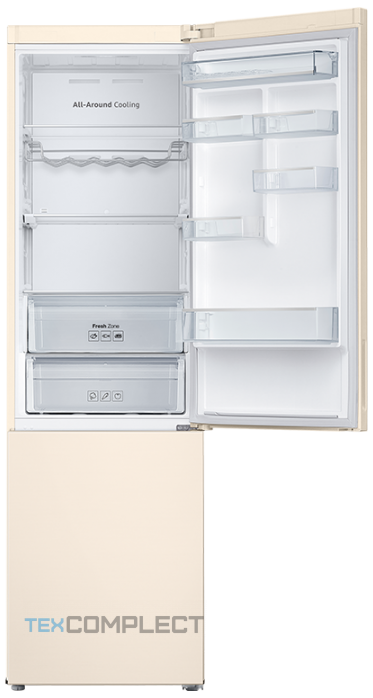 Холодильник Samsung RB37A5290EL
