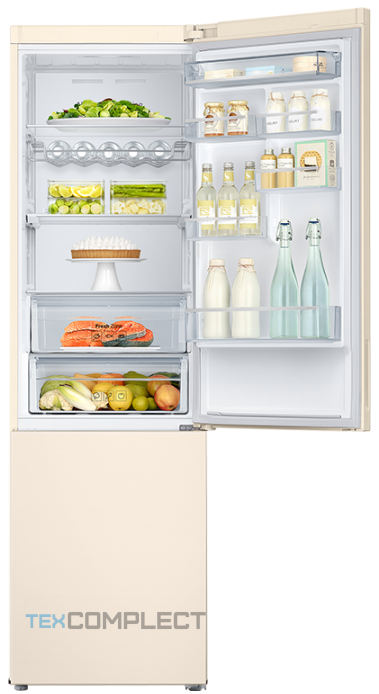 Холодильник Samsung RB37A5290EL