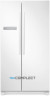Холодильник Samsung RS54N3003WW