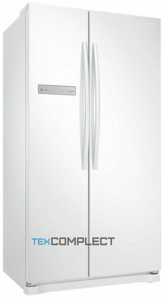 Холодильник Samsung RS54N3003WW