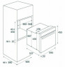 Электрический духовой шкаф Teka HLC 860P