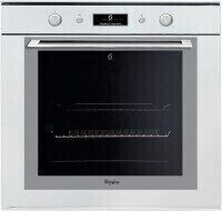 Электрический духовой шкаф Whirlpool AKZM 7540 WH