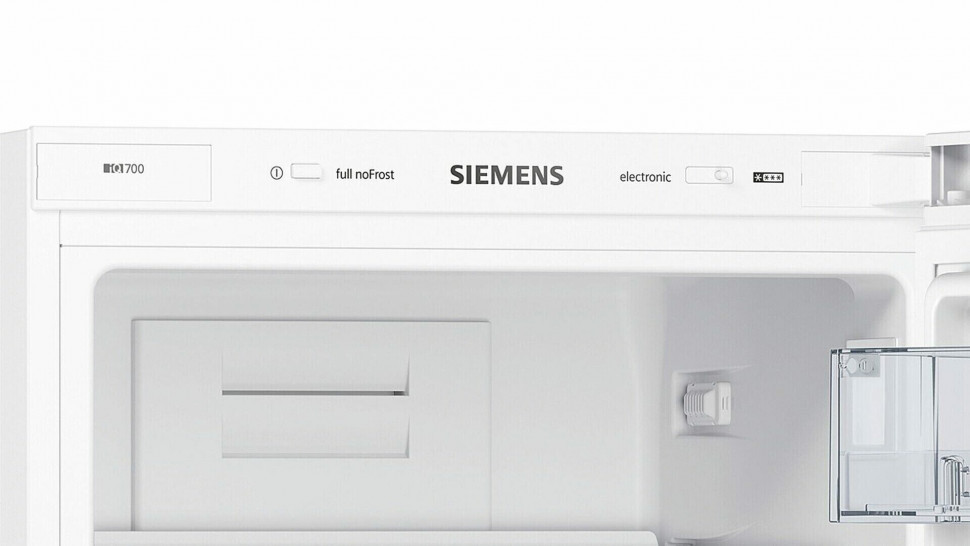 Холодильник Siemens KG39NAI26R