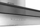 Каминная вытяжка Smeg KBT600VE