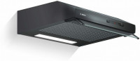 Подвесная вытяжка Bosch DHU 646 U