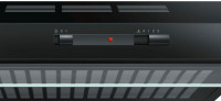 Подвесная вытяжка Bosch DHU 646 U