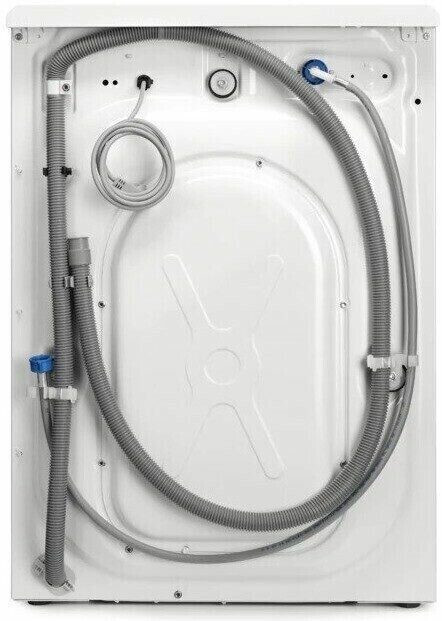 Стиральная машина Electrolux EW6F4R21B