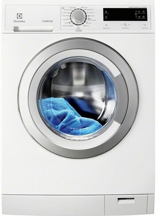 Стиральная машина Electrolux EWF1497HDW