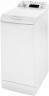 Стиральная машина Indesit IWTE 71282