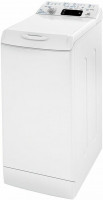 Стиральная машина Indesit IWTE 71282