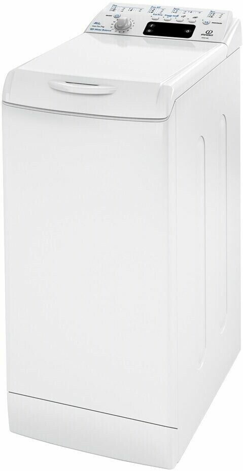 Стиральная машина Indesit IWTE 71282