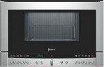 Встраиваемая микроволновая печь Neff C54L70N0